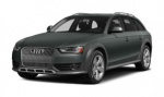 2015 Audi allroad